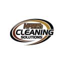 Hi-Tech Cleaning Solutions logo
